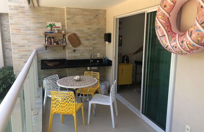 Riviera Beach Place Golf Residence - Photo 14