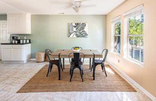 The Oaktree Estate by Fieldtrip 7 Acre Private Resort with Lake Pool Vineyard - Foto 45