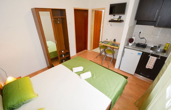 Apartments Risan Center - Foto 28