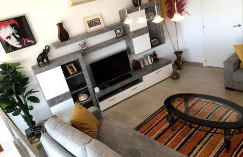 Modern Villa + Infinity Pool. Best views in Nerja! - Foto 10