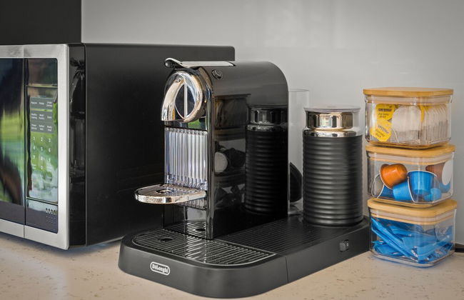 Herlihys on Huon - Cabin 1 - Foto 11