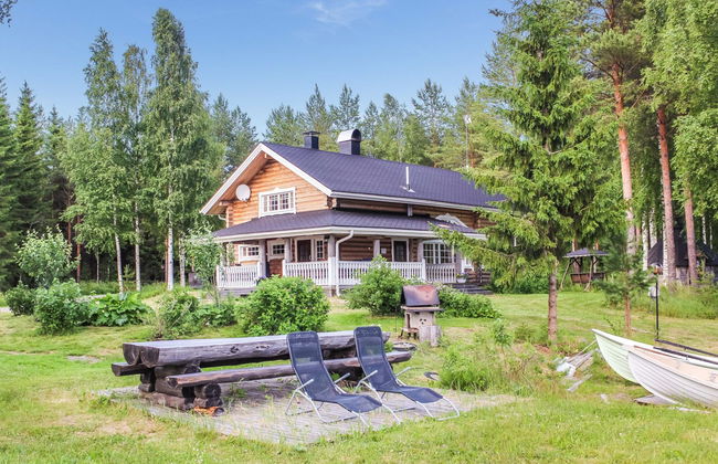 Villa hermanni - Foto 1