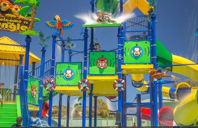 Echo Holiday Parks - Normanville - Foto 39