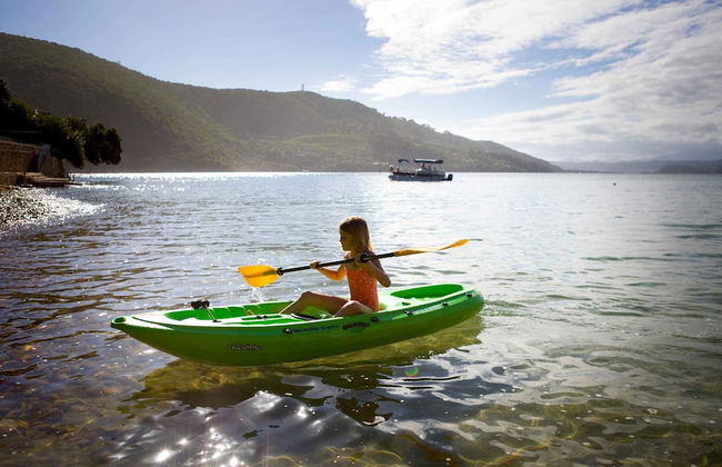 Under Milkwood Resort - Foto 48