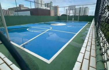 Comfort Jardins II - Em frente ao Shopping- Neo Residence - Foto 53