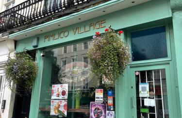 Amazing apartment central London near tube station - Photo 12