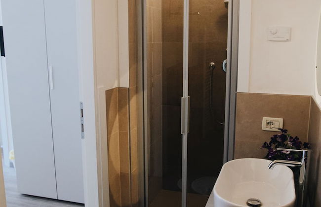 Ca' Garibaldi Rooms - Photo 41