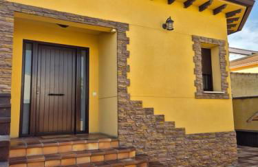 Casa Las 7 Maravillas - Foto 9