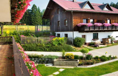 Stoahauerhof - Foto 8