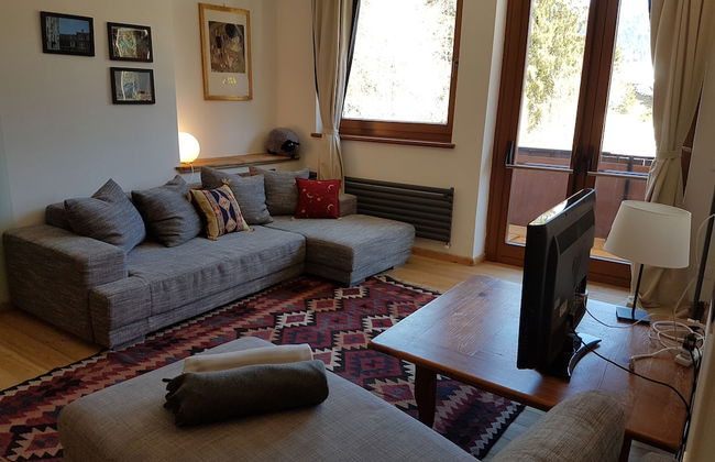 Housemuhlbach Wellness Acqua Spa Resort - Foto 48