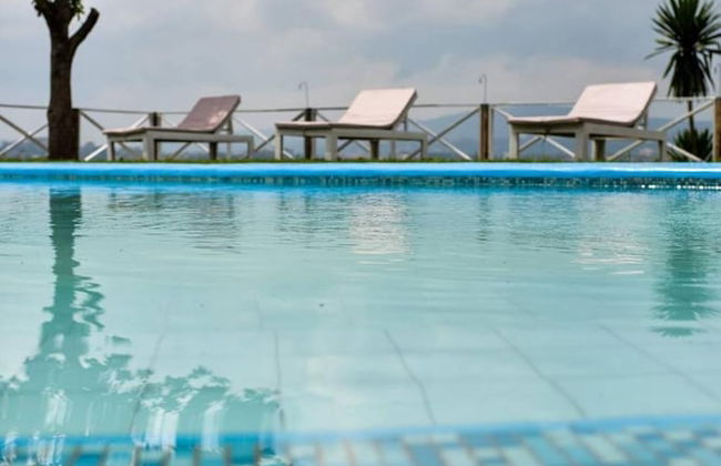 Pili Pili Boutique Hotel - Foto 36