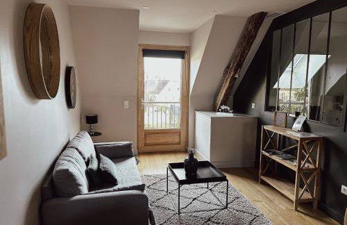 Appartements Domaine Gueguen Chablis - Foto 38