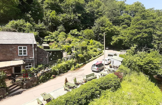 The Boat Inn - Foto 1