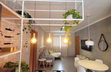 Apto 1o andar novo 2 Dorm - próximo ao centro - Foto 7