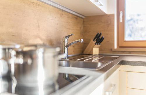 Ciasa Funtanies Sas dla Crusc - Foto 6