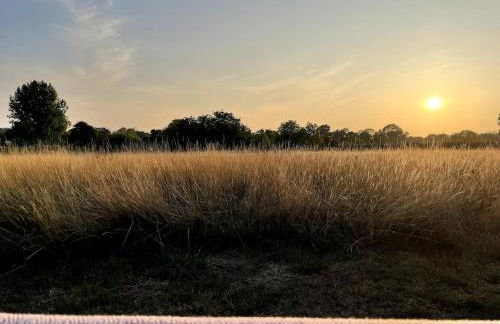 Private & Spacious Cotswold Barn - Foto 28