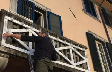 L'ARCO E' DI FIO - Foto 12