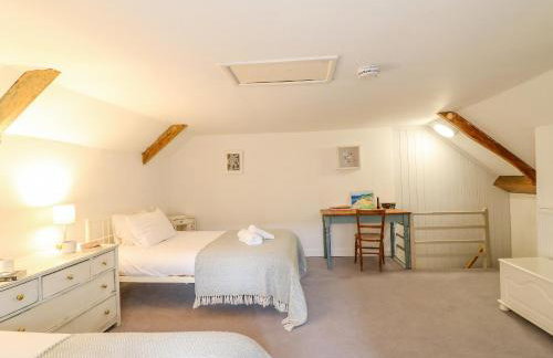 Brock Cottage - Foto 24