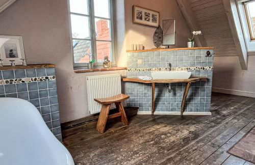 Holiday Home Ferienscheune by Interhome - Foto 43