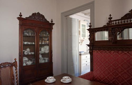 DellaGracia Mansion in Poseidonia Syros - Photo 15