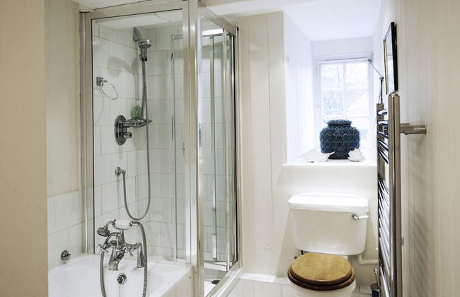 Dolls House - Luxury Townhouse - From 400 Per Night - Foto 47