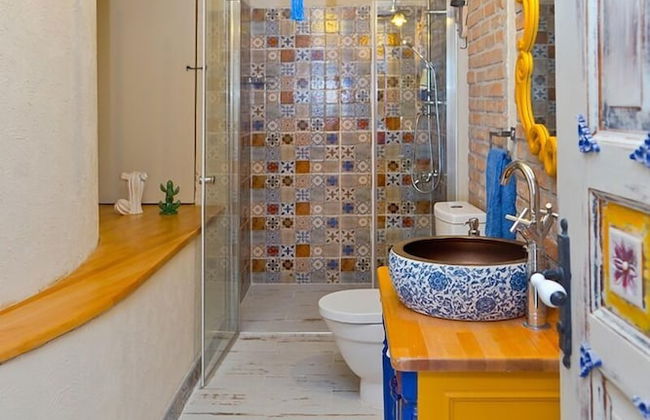 Palmiye Tepesi - Foto 59