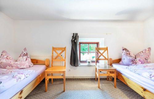 Ostsee Bauernhof Schwalbennest OFC 15 - Foto 27