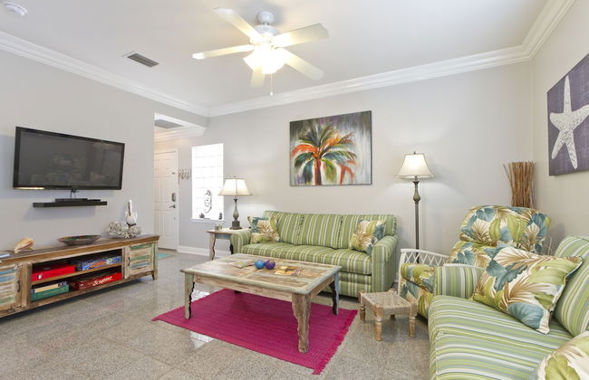 Rain Dancer by South Padre Condo Rentals - Foto 4