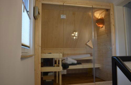 Eifelsuite - Foto 22