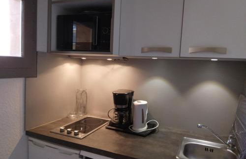 travelski home select - Résidence Les Glaciers - Foto 17