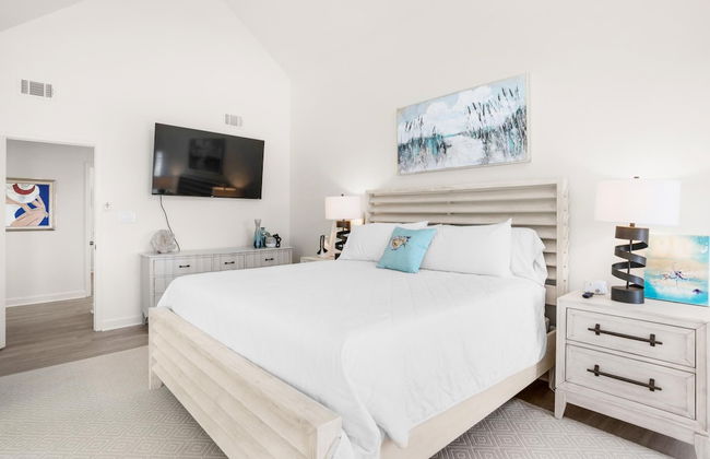 Lakeside Sandcastle at Kokomo - Foto 8