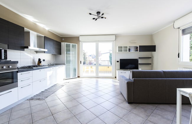 Legnano 20 in Ospiate - Foto 6