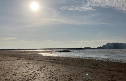 Pet-friendly boutique beach retreat - Foto 14