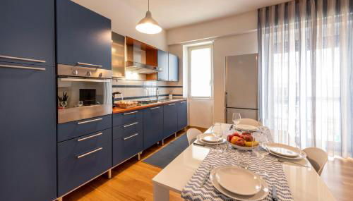 BnButler - Strigelli, 13 - Accogliente Bilocale con Balcone - Foto 4