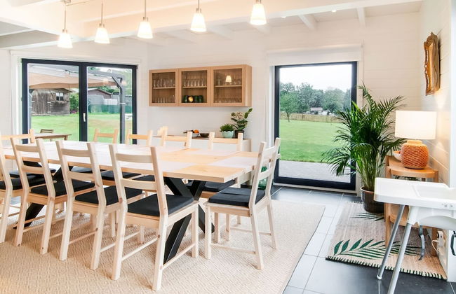 Villa in Sart Jalhay With Swimming Pool - Foto 26