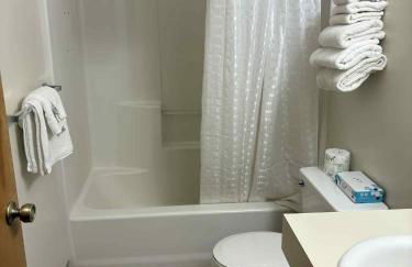 Willamette Pass Inn & Chalets - Foto 31