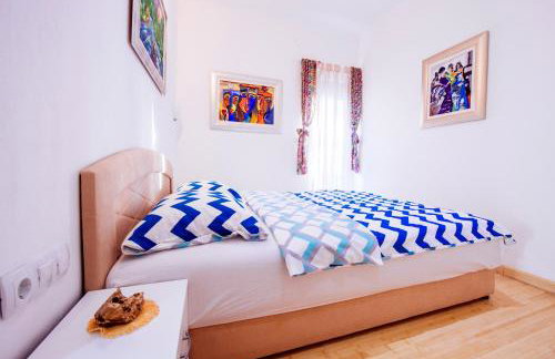 Boutique Villa Nirvana - Photo 56