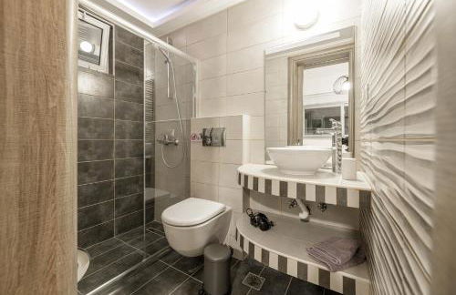 Denise Studios and Apartments - Foto 57