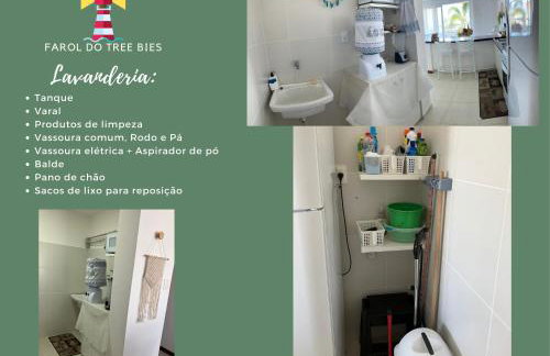 Farol do Tree Bies - Foto 37