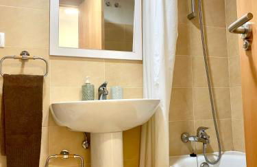 Precioso apartamento en primera línea de playa - Foto 12