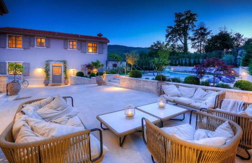 Villa Zita - Foto 12