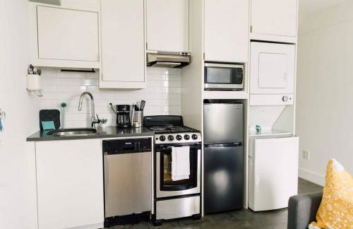 *NEW* The Rooney - walkable in Ponce City! - Foto 10