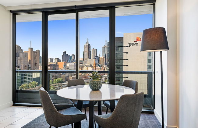 Southbank Apartments - Freshwater Place - Foto 15