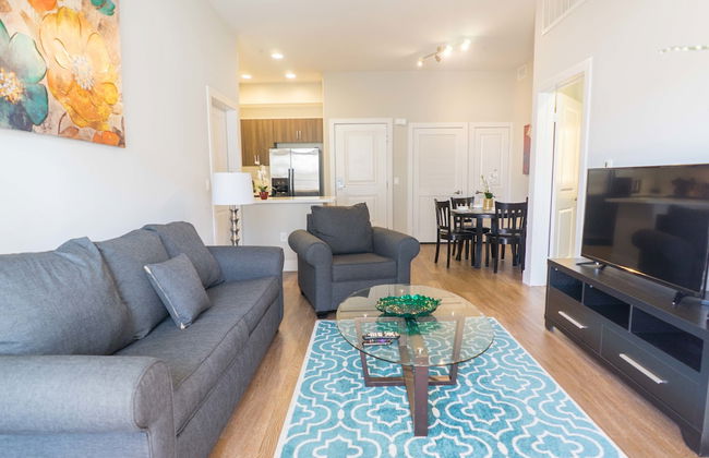 Glendon Apartments - Foto 70