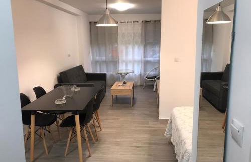 Apartamentos Centro Internacional Algarrobo-Costa - Foto 12