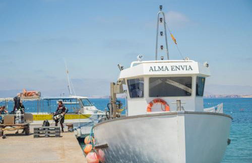 El Rinconcito de la Azohía - Foto 14