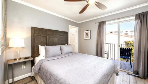 Sea-Renity 4 Waterfront Balconies Gated Beach - Foto 4