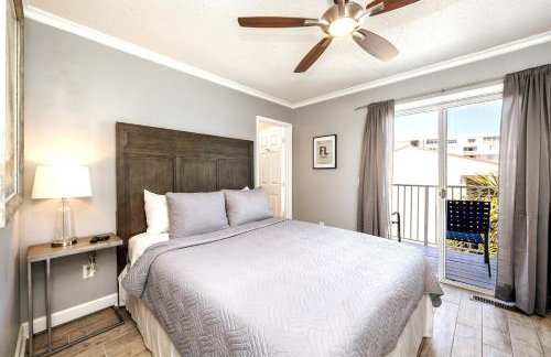 Sea-Renity 4 Waterfront Balconies Gated Beach - Foto 4