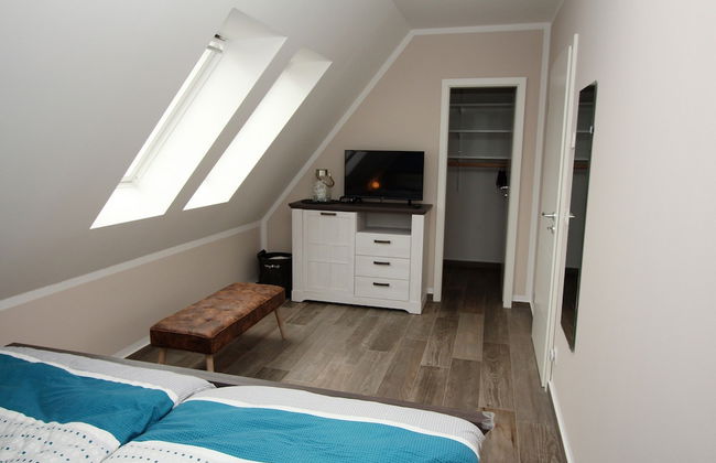 Familienfreundliches Ferienhaus - Foto 3