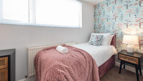 Newly decorated home in Chester sleeps 4 - Foto 4, towels